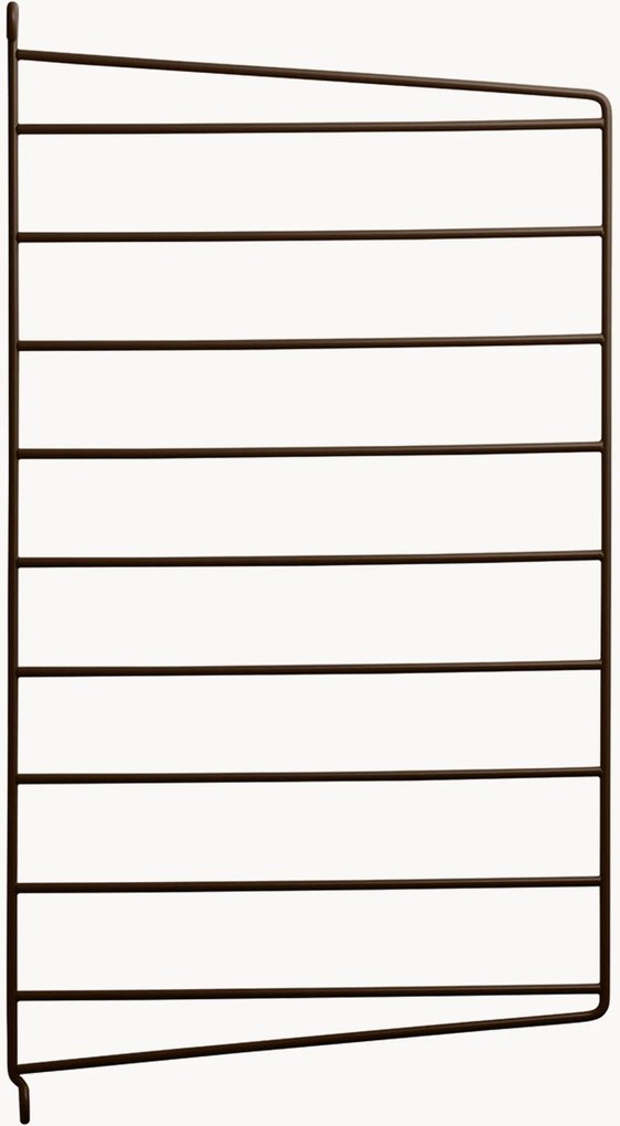 Nástenný panel String System, Š 30 x V 50 cm, v rôznych veľkostiach