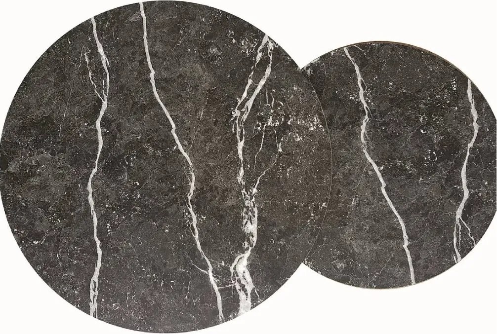 SI Konferenčný stolík sada Dion