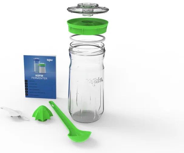 Kefirko sada na výrobu kefíru 1,4 l