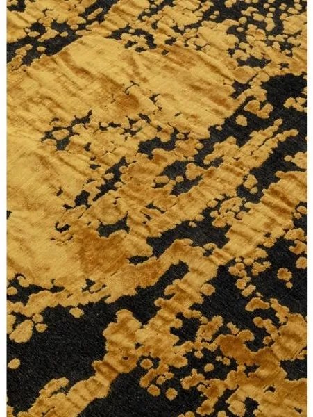 Silja koberec žltý 170x240 cm