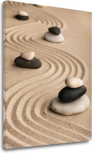 Obraz na plátne FENG SHUI_052-11