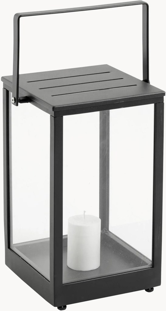 Exteriérový lampáš Belfort