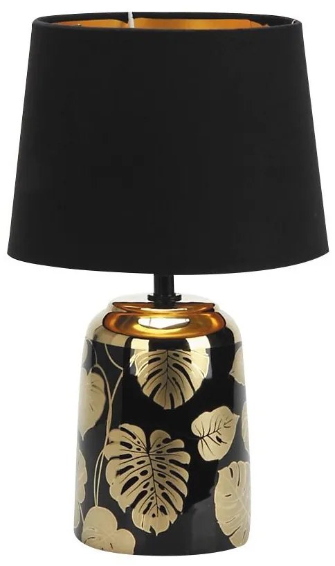 Rabalux 4549 - Stolná lampa SONAL 1xE14/40W/230V