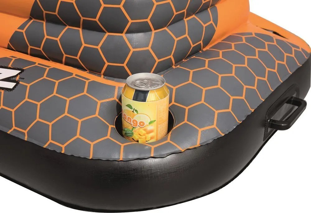 Plávajúca chladnička 88 x 77 cm Bestway 43191