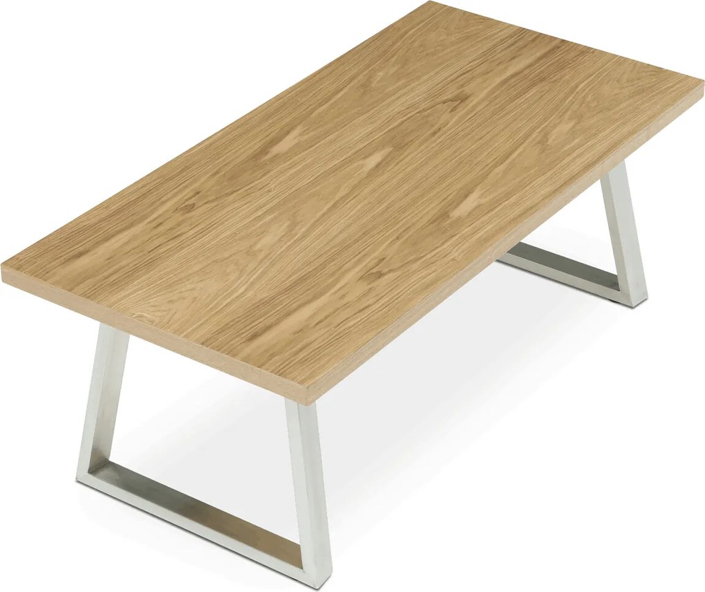 Konferenčný stolík CT-W1515 OAK Farba: Prírodné