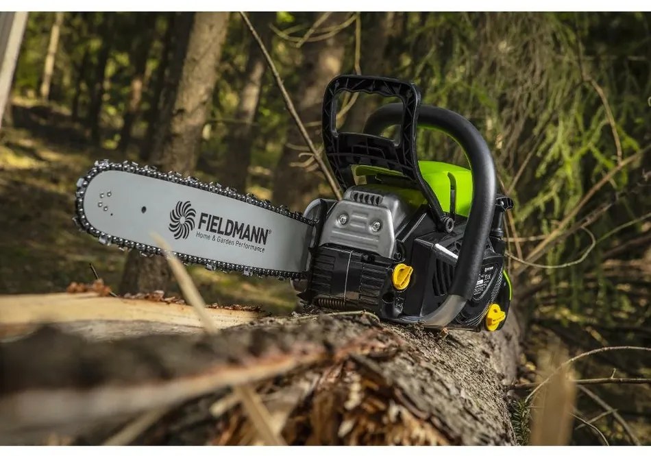 Fieldmann FZP 5816-B benzínová reťazová píla