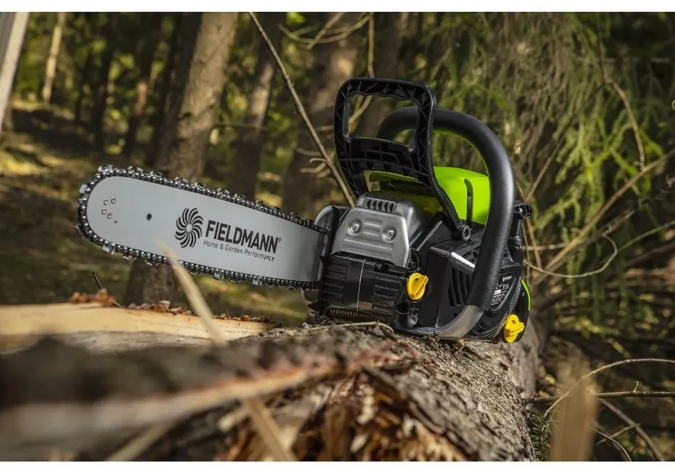 Fieldmann FZP 5816-B benzínová reťazová píla