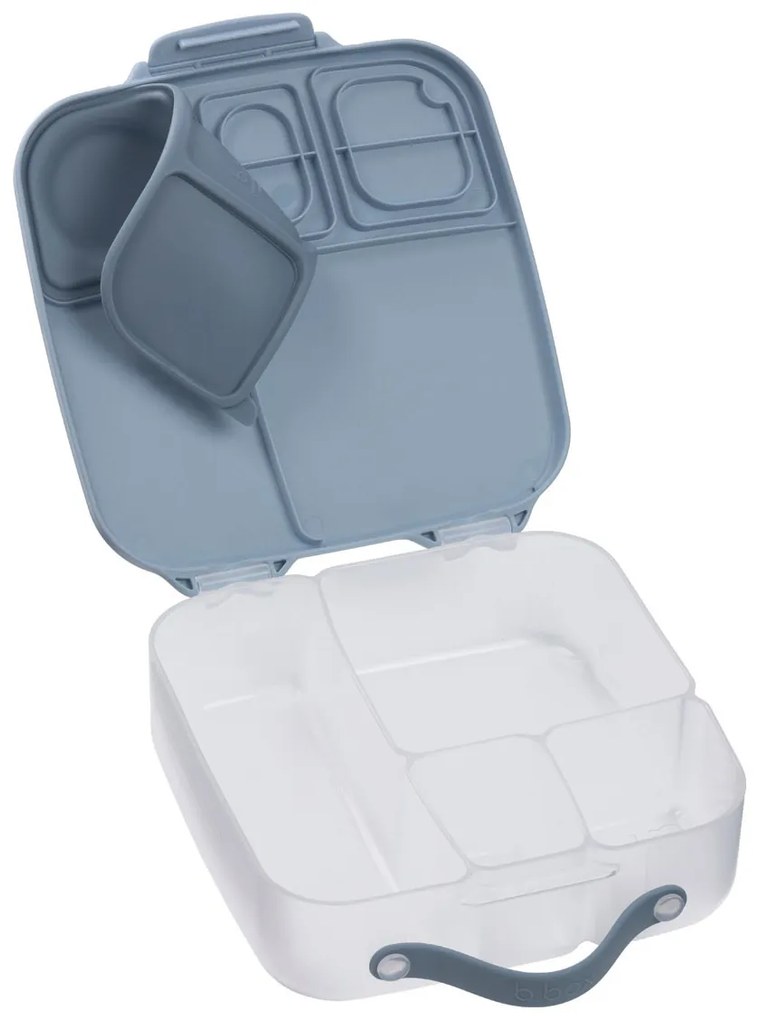 Desiatový box veľký - chill out