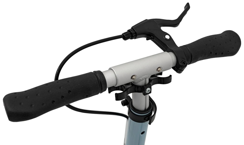 Kolobežka SPORTRIKE ZSP.QZ-2033 modrá