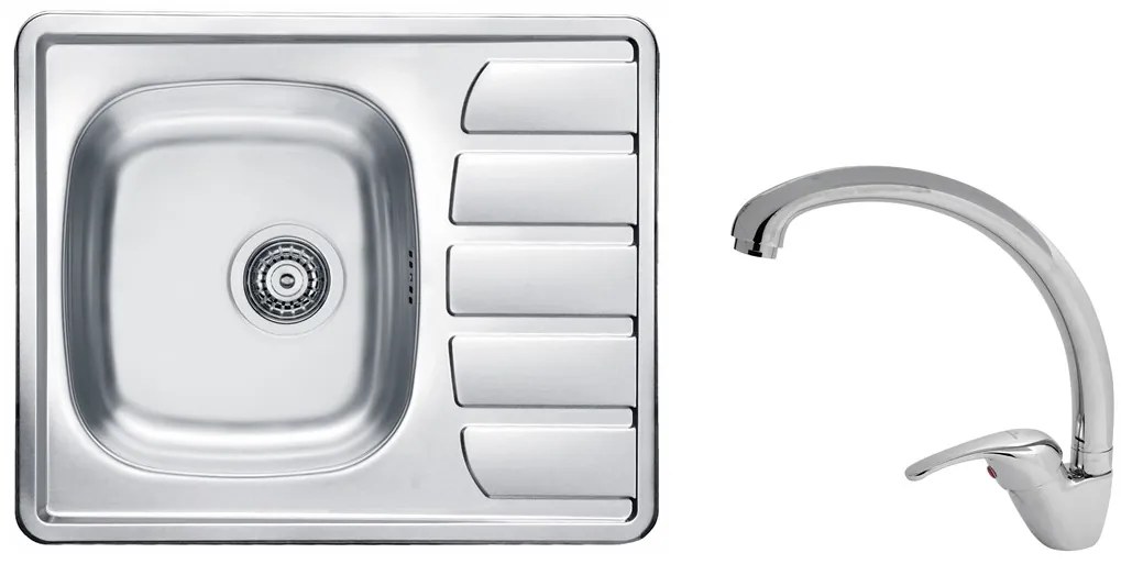 ALVEUS CZ SET ALVEUS ZOOM 10 + BATERIE GRANDIA CHR