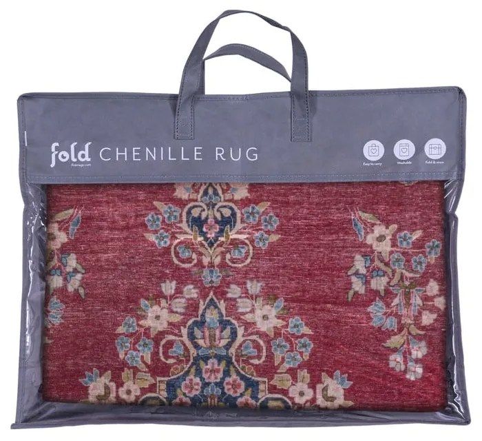Prateľný okrúhly koberec ø 180 cm Colby - Flair Rugs