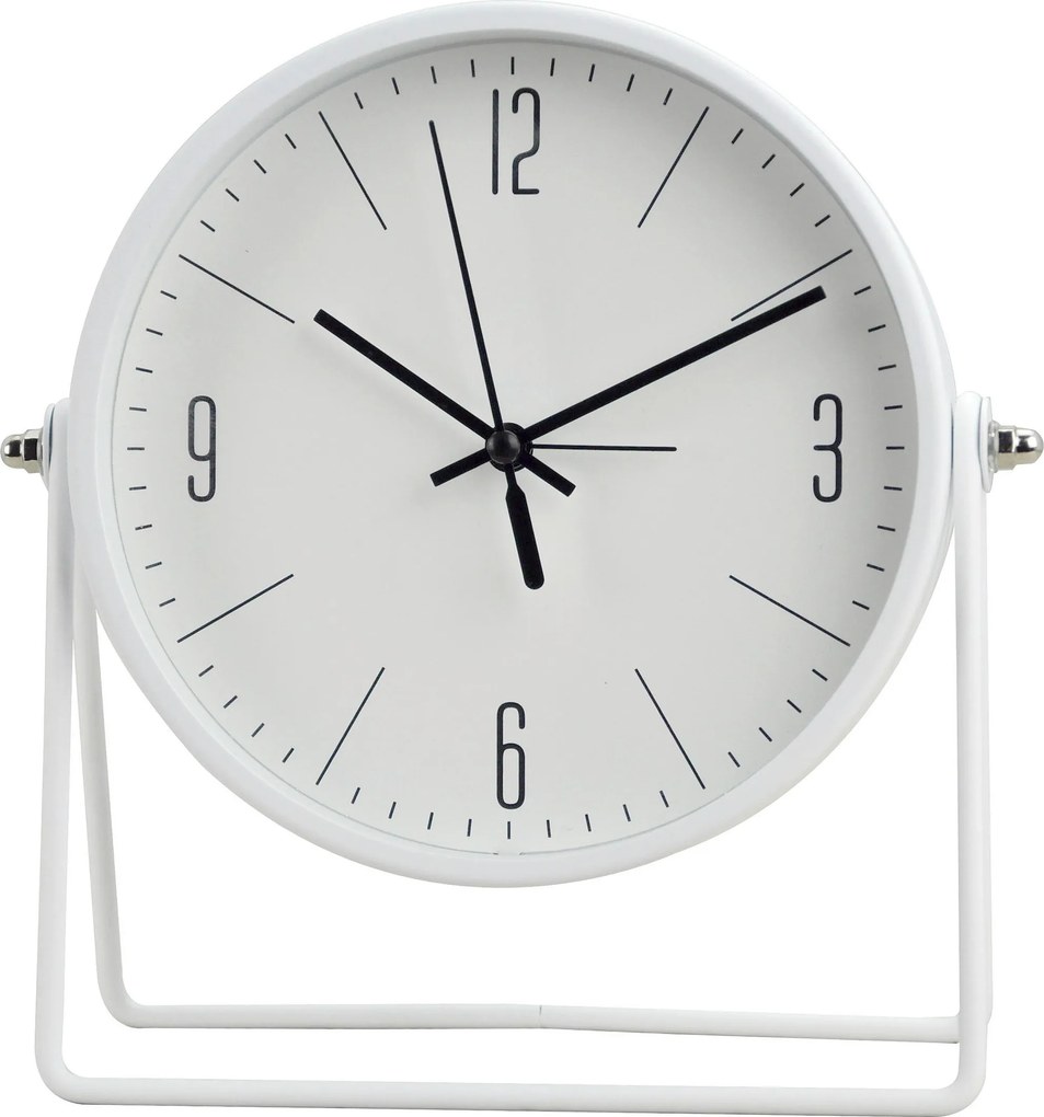 XXXLutz STOLOVÉ HODINY Ambia Home - Hodiny - 0090070034