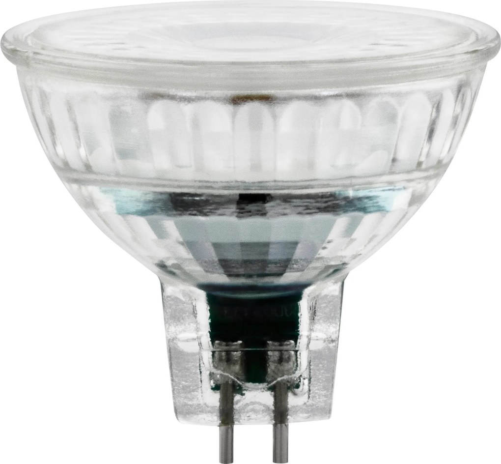 XXXLutz LED ŽIAROVKA GU5 Homeware - Doplnky k svietidlám - 003348220804