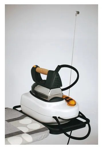 Žehliaca doska 120x38 cm K-Tres L – Rolser