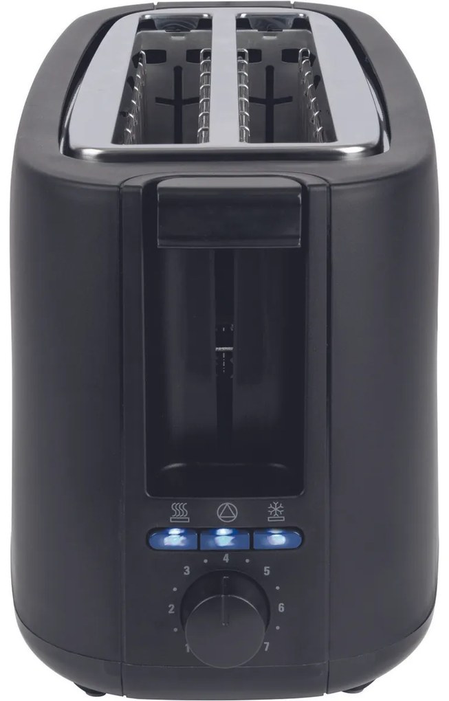 Clatronic TA 3802 hriankovač na 4 hrianky, 2 krajce