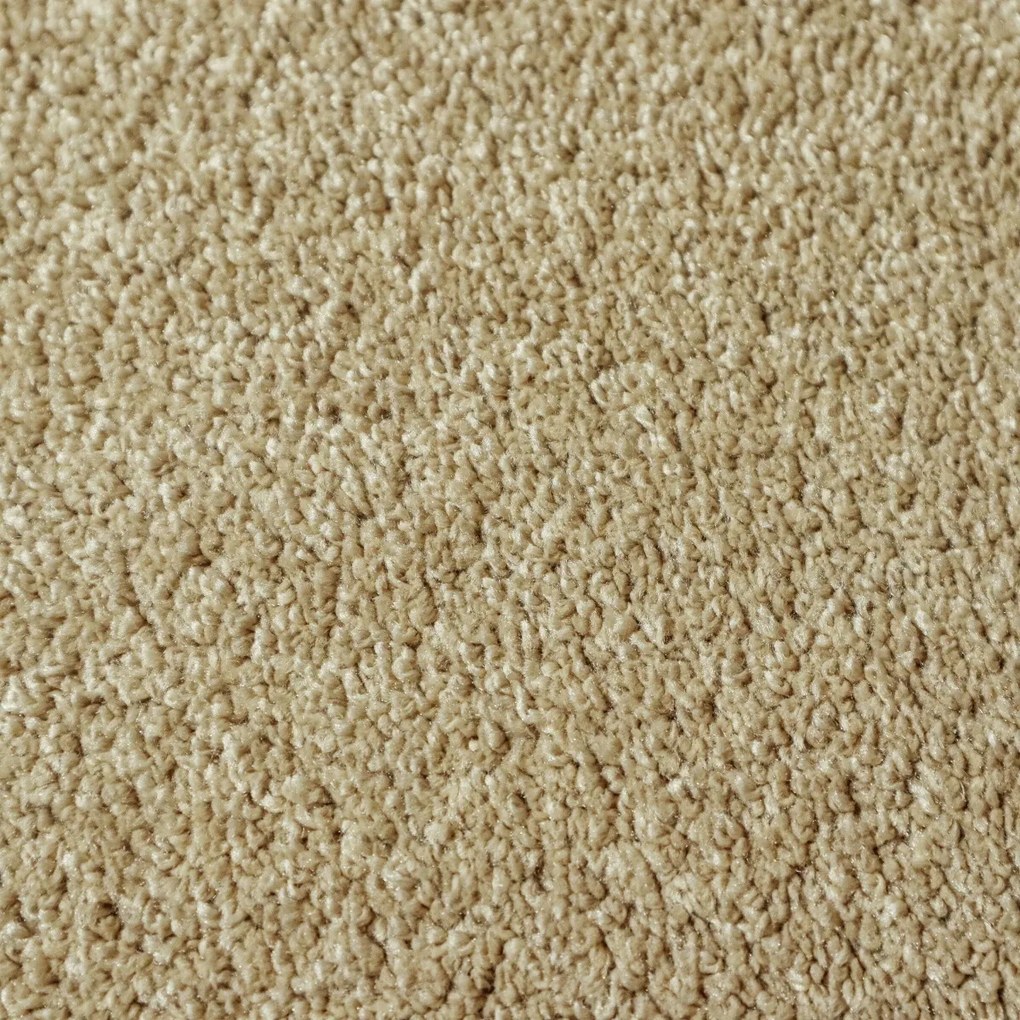 Metrážny koberec Liliana 7645, na mieru, šíře 4m,5m, béžová, ab (mriežka), detská izba, ITC