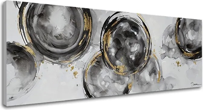 Obraz na plátne ABSTRAKT