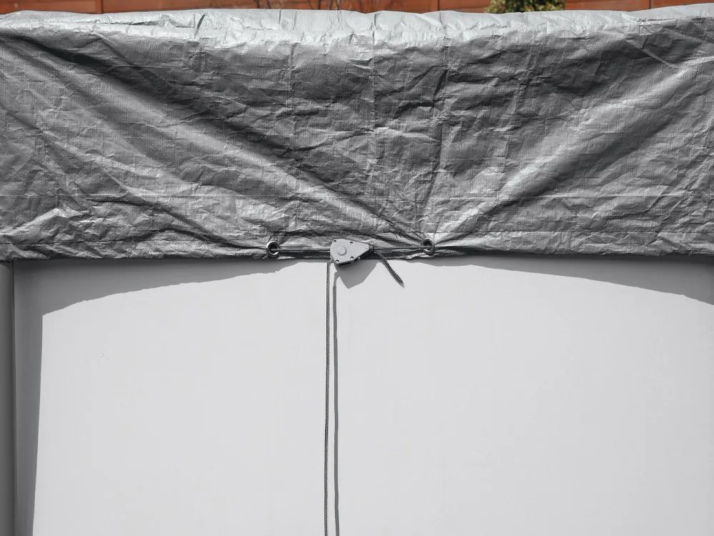Plachta na bazén Bestway 488 cm PREMIUM LINE 58952