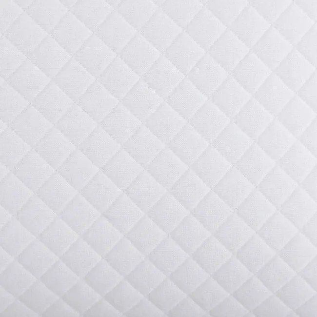 Ergonomický vankúš BALIE biely 874777