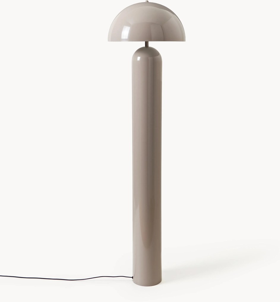 Stojacia retro lampa Walter