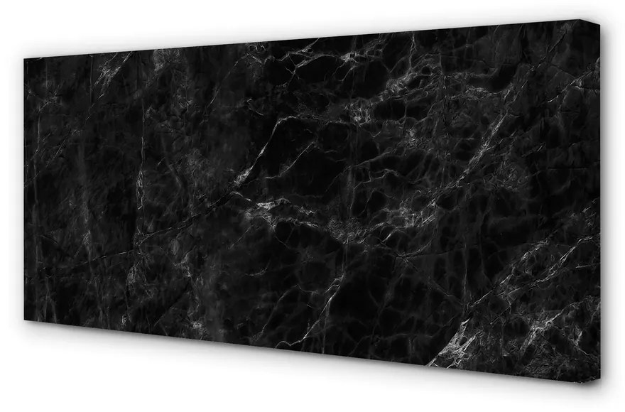 Obraz canvas Marble kamenný múr 120x60 cm