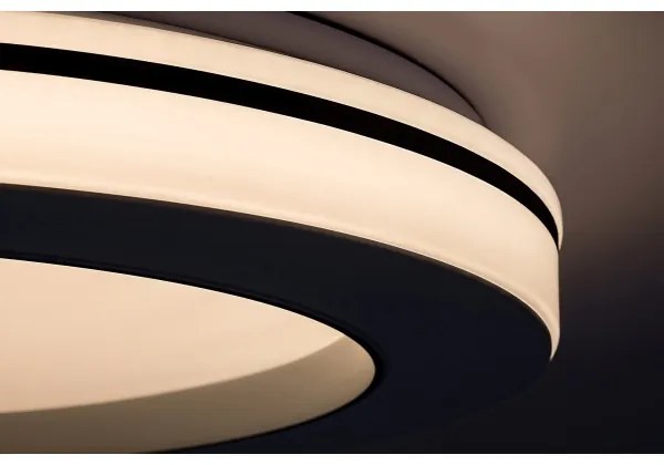 Rabalux 71003 - LED Stmievateľné stropné svietidlo COOPERIUS LED/47W/230V + DO