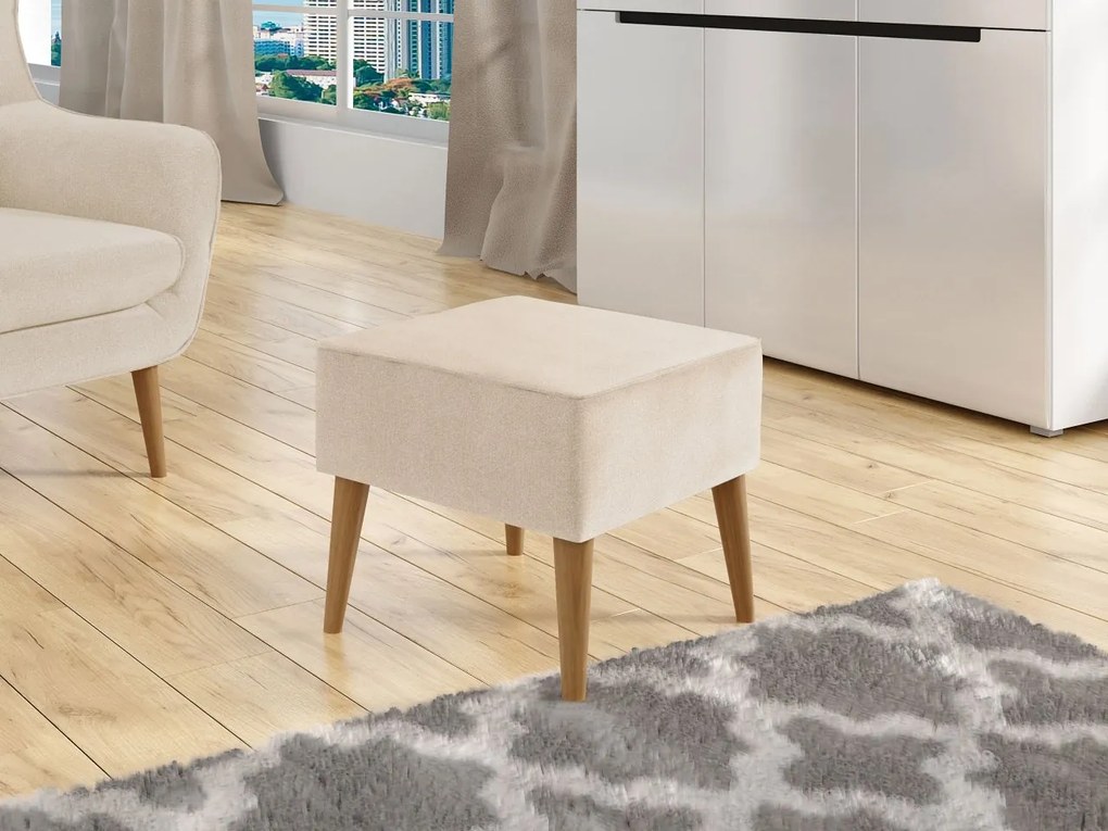 Taburetka Florence, Dostupné poťahy: Aston 8