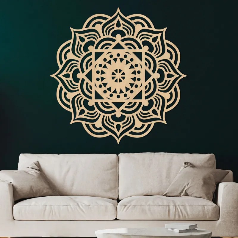 Obraz na stenu originálna mandala I SENTOP PR0353