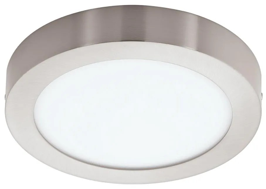 Eglo 32443 - LED stropné svietidlo FUEVA 1 LED/24W/230V