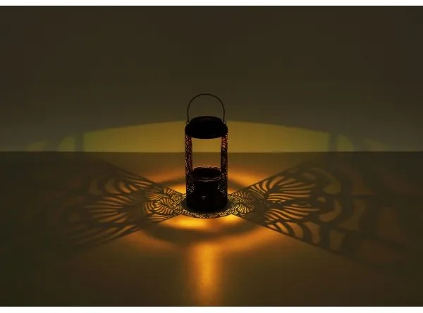 Globo 36229 - LED Solárne svietidlo SOLAR LED/0,06W/3V 3000K IP44