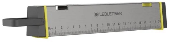 Ledlenser AF2R - stmievateľné nabíjateľné pracovné LED svietidlo IP54 1000 lm 50h