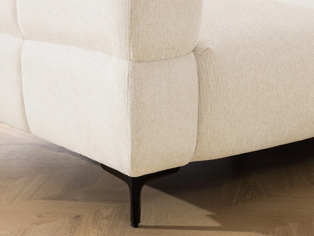 POHOVKA FLEUR 2 MIESTNÁ KRÉMOVÁ 154 cm