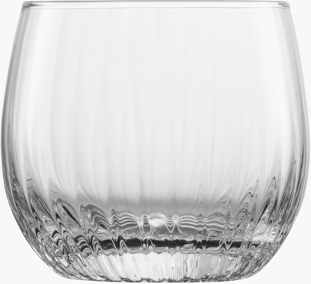 Poháre na whisky Fortune, 4 ks