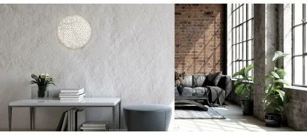 Artemide 0210010APP - LED Stm. stropné svietidlo CALIPSO LED/50W/230V 3000K