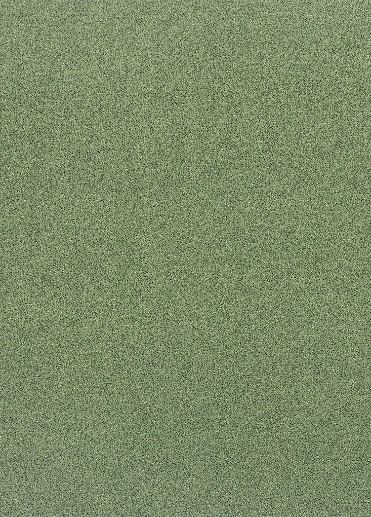 Koberce Breno Metrážny koberec OPTIMA SDE NEW 25, šíře role 400 cm, zelená