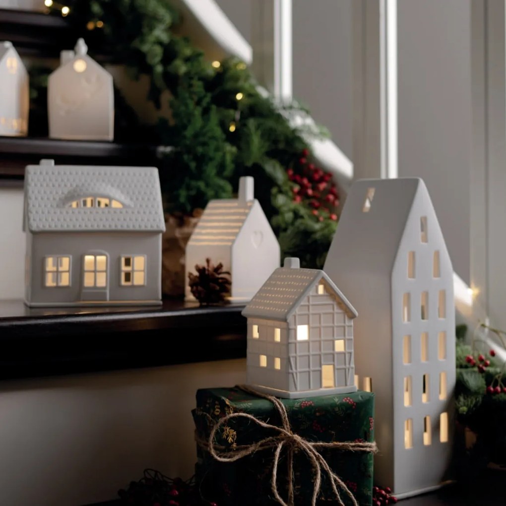 Lampáš Raeder 798 domček