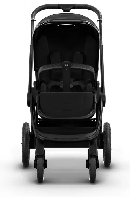 Moon kombinovaný kočík RESEA S EDITION + 2023 Antracit