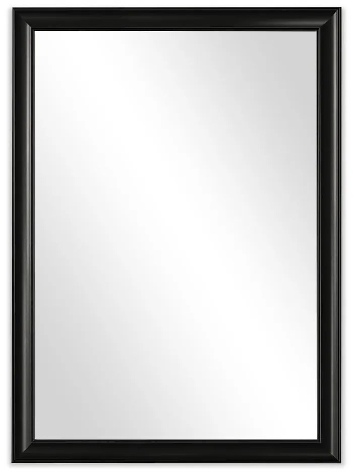 Nástenné zrkadlo 57x77 cm Sylwia – knor