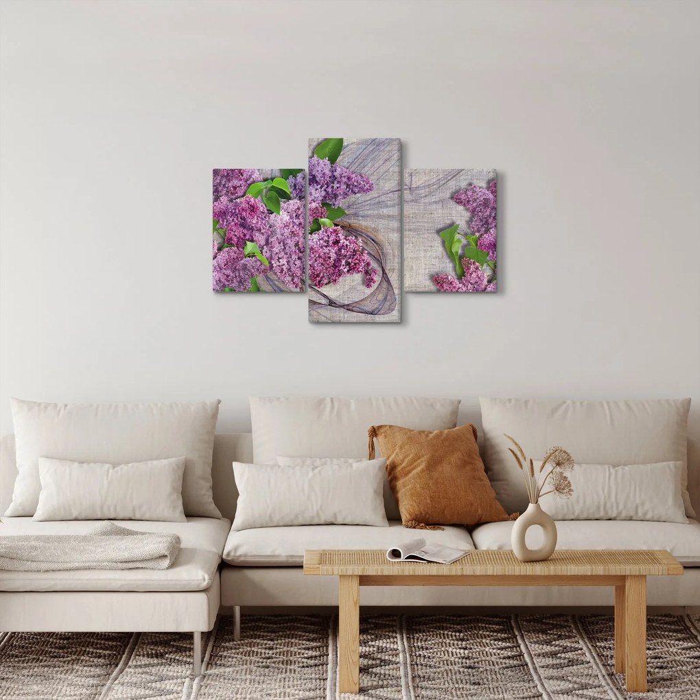 Obraz - Orgován (90x60 cm)