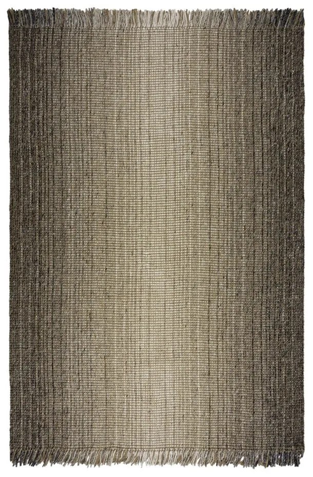 Sivý koberec 160x230 cm - Flair Rugs