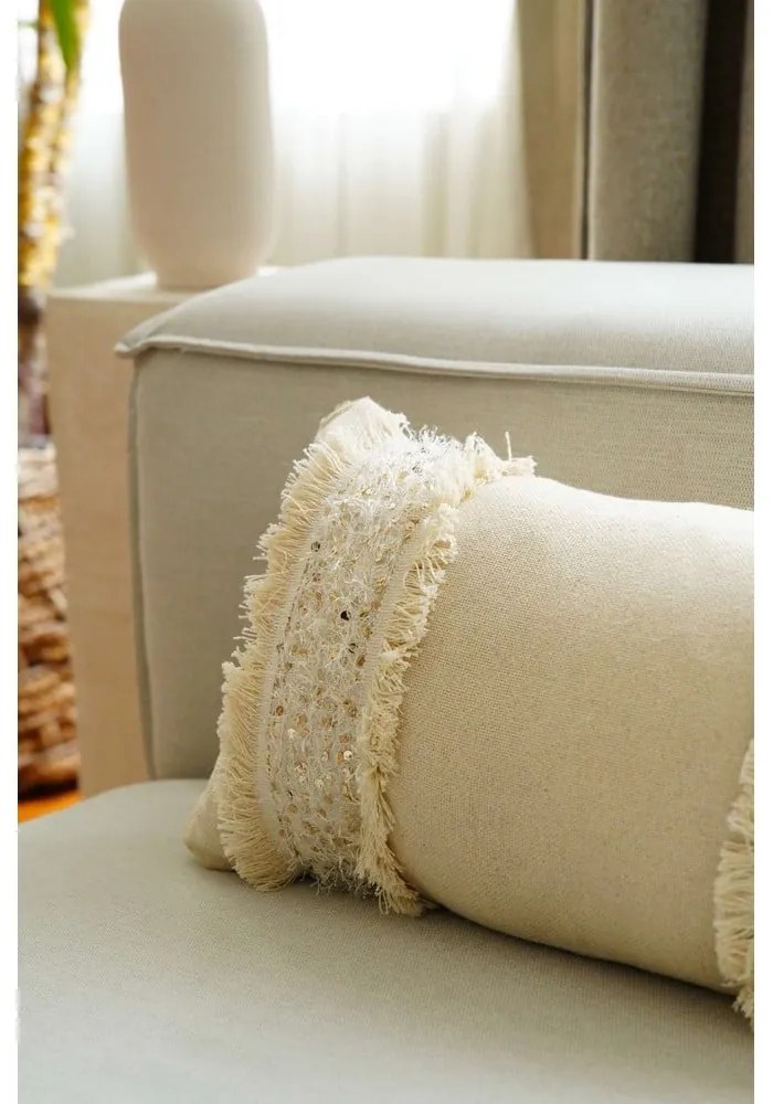 Obliečka na vankúš 30x50 cm Frill – Mioli Decor