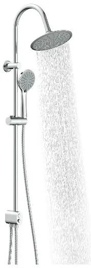 Eisl Sprchová súprava s dažďovým prúdom Easy Rain  (100389705)