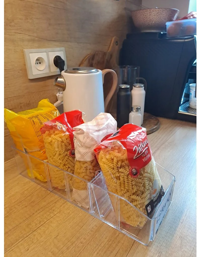 usporadejto.cz Prepážka do úložného boxu BITO – náhradný kus