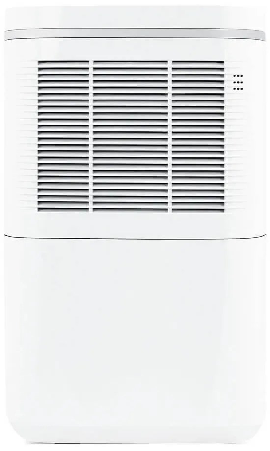 Odvlhčovač vzduchu s LED displejom a nádržom kapacity 2,2 litrov