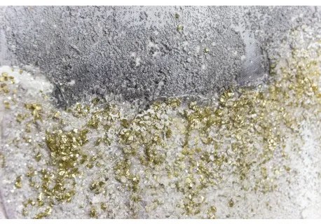 Obraz maľovaný originál 30x30 HCAX180909B