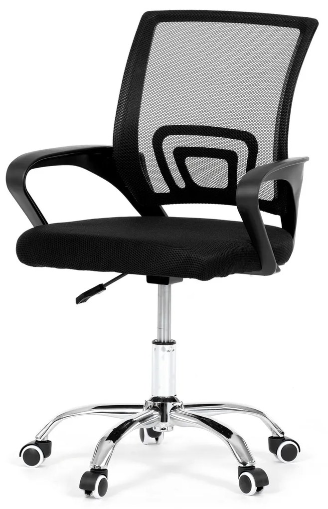 Autronic KA-L103 BK Kancelárske kreslo