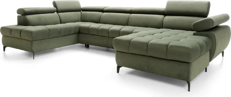 Sedacia súprava FENIX XL