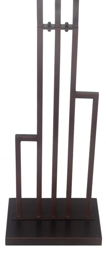 Vitrážové svietidlo tiffany 160*44*26