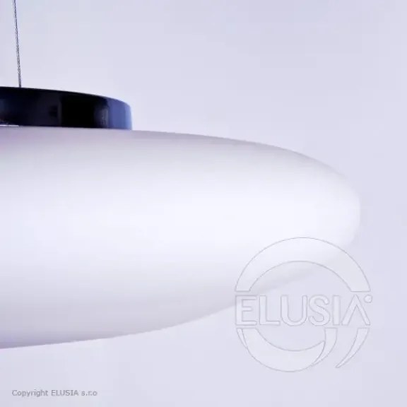 Retro luster Pires 60 biele
