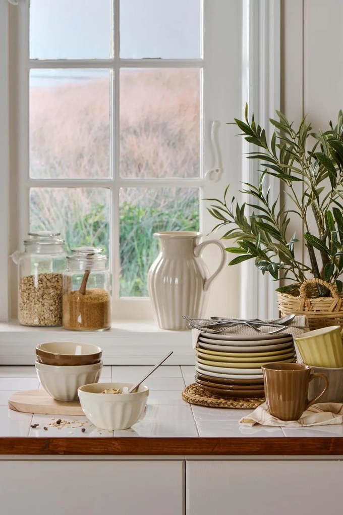 Ib Laursen Miska na müsli Mynte Hazelnut 350 ml